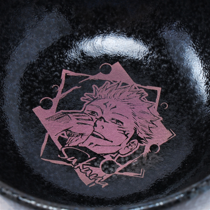 『呪術廻戦』宿儺の器（蓋付き小丼）　ＢＥ２