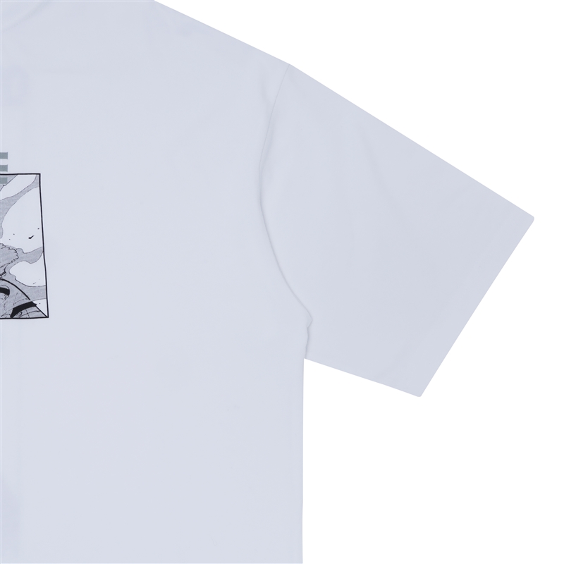 『ＯＮＥ　ＰＩＥＣＥ』Ｔｅｅ　Ｗｈｉｔｅ　モンキー・Ｄ・ルフィ　Ｍサイズ　ＢＥ３－ＯＰＤ Mサイズ