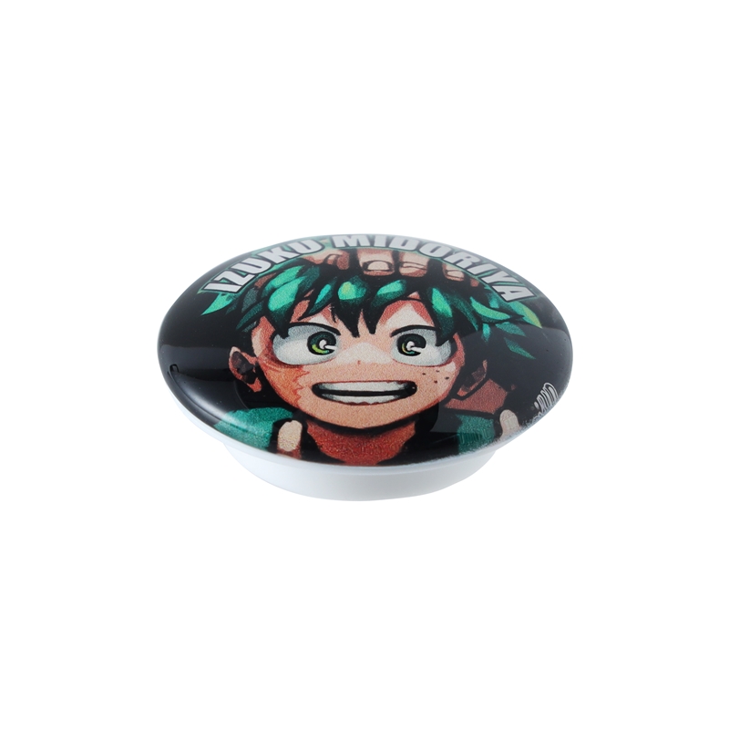 『僕のヒーローアカデミア』ガラスマグネットコレクション　第１弾　（全１３種／ランダム１種入り）　ＢＥ４－ＪＳ