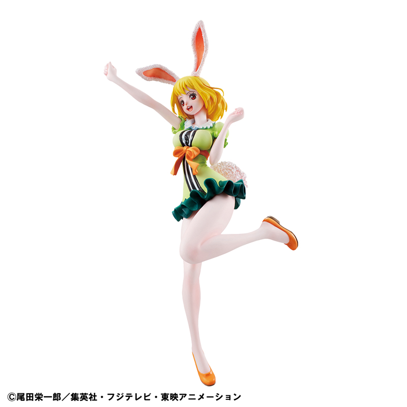 『ＯＮＥ　ＰＩＥＣＥ』Ｐｏｒｔｒａｉｔ．Ｏｆ．Ｐｉｒａｔｅｓ　”ＬＩＭＩＴＥＤ　ＥＤＩＴＩＯＮ”　キャロット【再販】