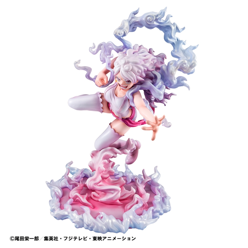 『ＯＮＥ　ＰＩＥＣＥ』Ｐｏｒｔｒａｉｔ．Ｏｆ．Ｐｉｒａｔｅｓ　”Ｅｖｏｌｕｔｉｏｎａｒｙ　Ｈｉｓｔｏｒｙ”　ジュエリー・ボニー”一番自由な未来”