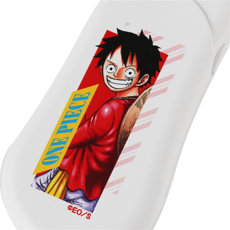 『ＯＮＥ　ＰＩＥＣＥ』バースデイペンライト　モンキー・Ｄ・ルフィ　（ＪＣＳ限定Ｖｅｒ．）　ＢＣ２