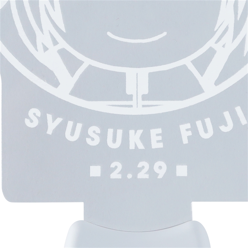 『新テニスの王子様』バースデイペンライト　不二周助　（ＪＣＳ限定Ｖｅｒ．）　ＢＥ１