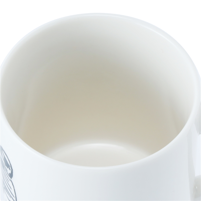 『呪術廻戦』冥冥のＫＵＭＡマグカップ　ＢＥ２