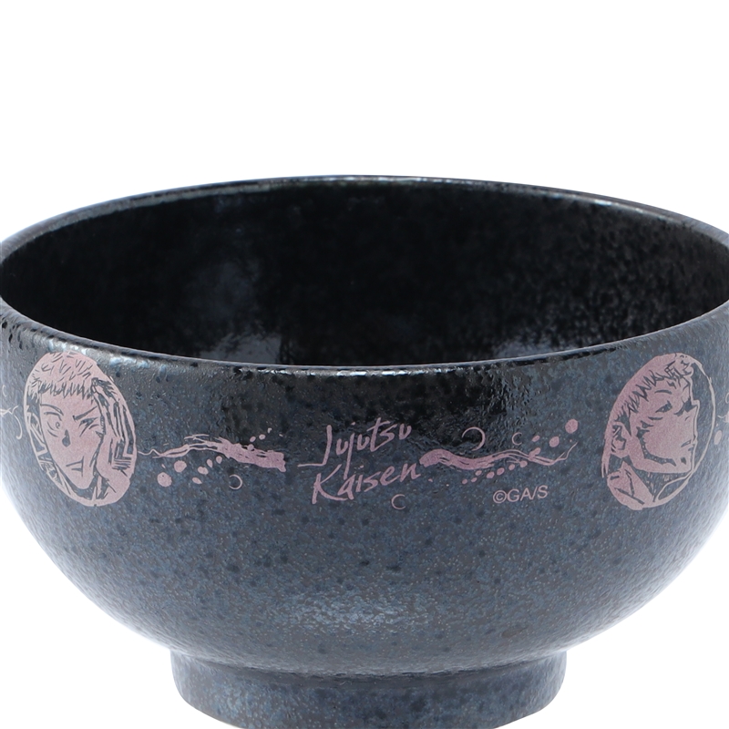 『呪術廻戦』宿儺の器（蓋付き小丼）　ＢＥ２