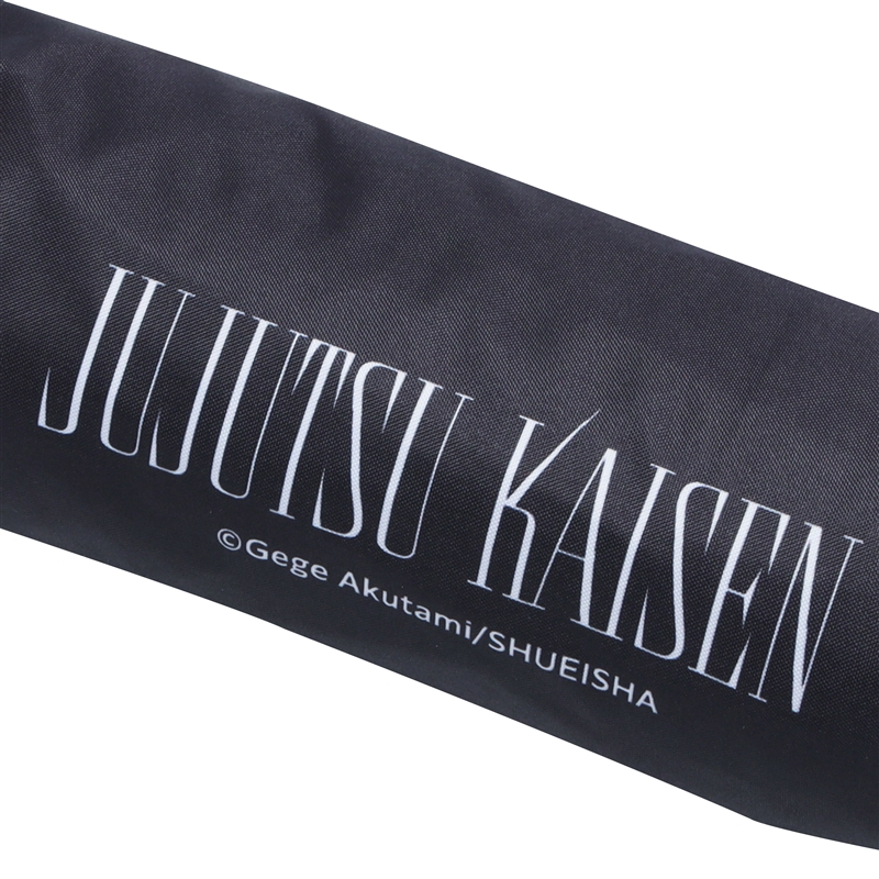 『呪術廻戦』帳折りたたみ傘　ＢＥ２