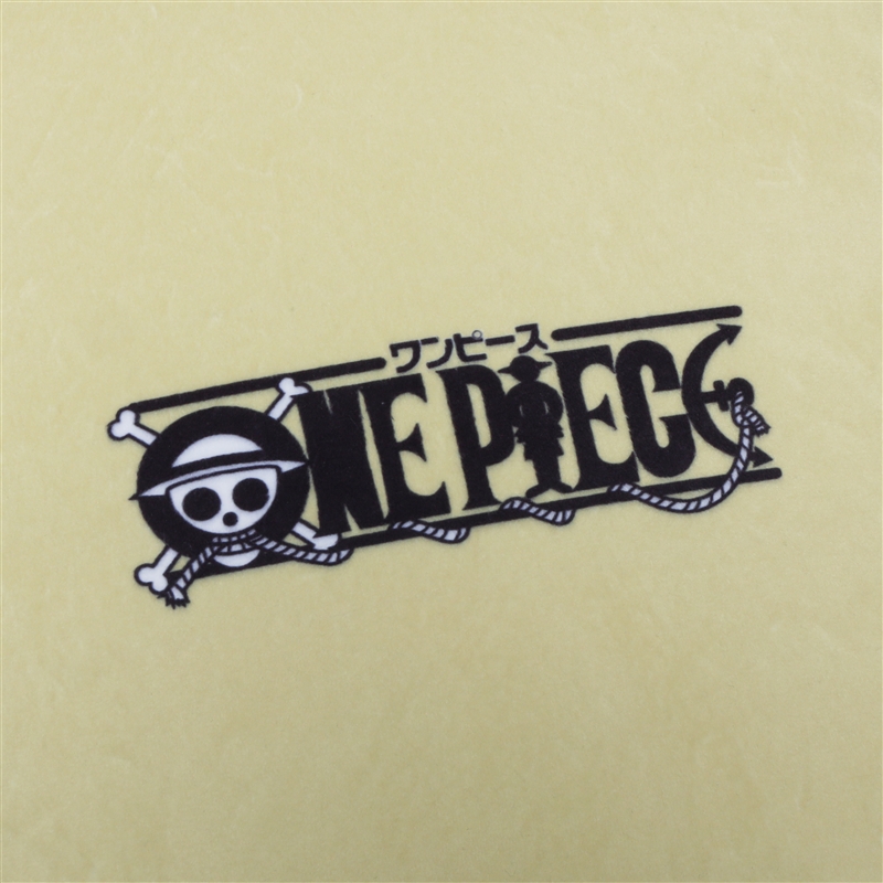 『ＯＮＥ　ＰＩＥＣＥ』ジャンプコミックス型クッション　巻一　ＢＥ３