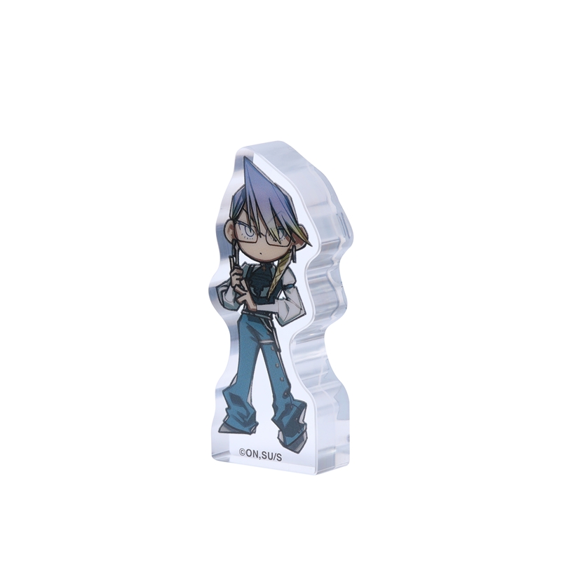 『魔男のイチ』ころっとアクリルフィギュアコレクション　（全１０種／ランダム１種入り）　ＢＥ４－ＡＮＴ