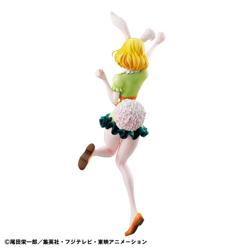 『ＯＮＥ　ＰＩＥＣＥ』Ｐｏｒｔｒａｉｔ．Ｏｆ．Ｐｉｒａｔｅｓ　”ＬＩＭＩＴＥＤ　ＥＤＩＴＩＯＮ”　キャロット【再販】