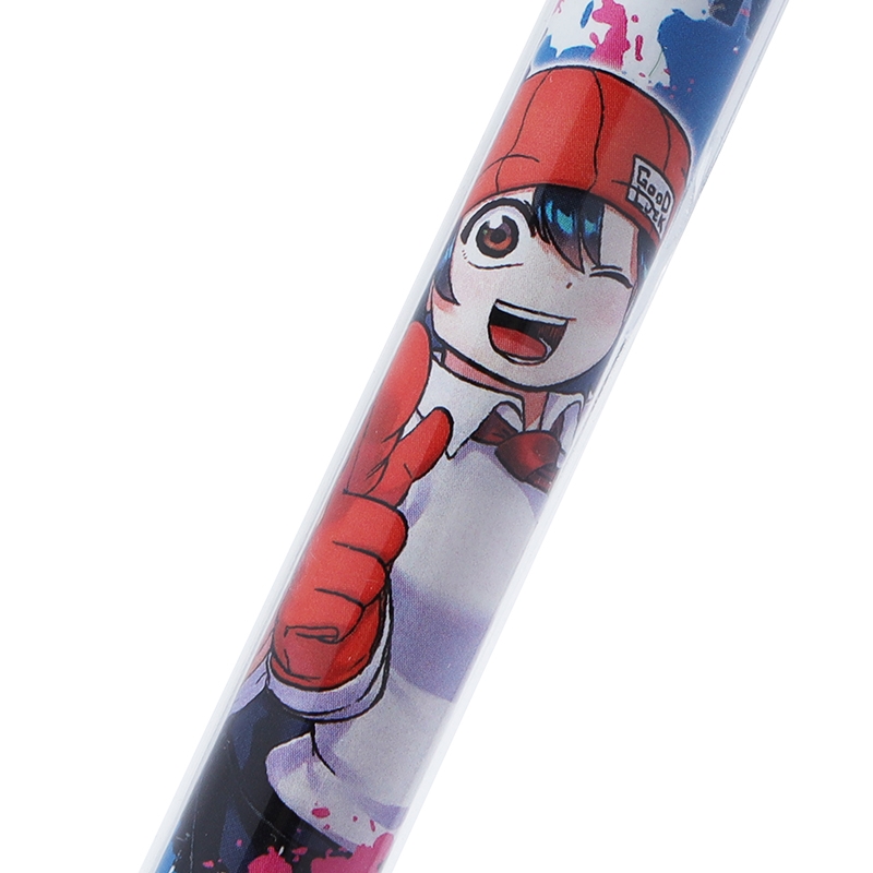 『アンデッドアンラック』シャープペン　ＢＣ４－ＪＦ