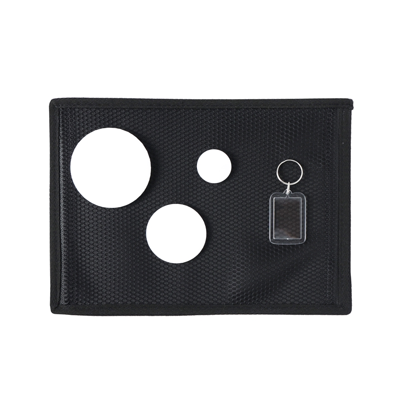 『呪術廻戦』魅せ窓☆ショルダーバッグ　（特製アクリルチャーム付き）　夏油傑　ＢＤ１