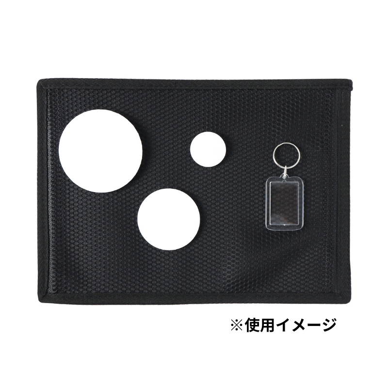 『呪術廻戦』魅せ窓☆ショルダーバッグ　（特製アクリルチャーム付き）　虎杖悠仁　ＢＤ１