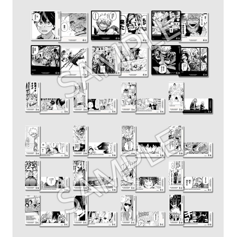 『僕のヒーローアカデミア』ＹＯＵＲ　ＢＥＳＴ　ＭＥＭＯＲＹ