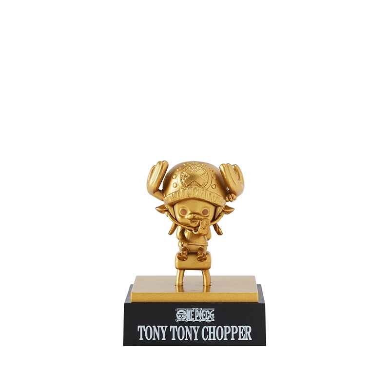 『ＯＮＥ　ＰＩＥＣＥ』ワールドコレクタブルフィギュア－熊本復興プロジェクト－トニートニー・チョッパー　ＢＢ３