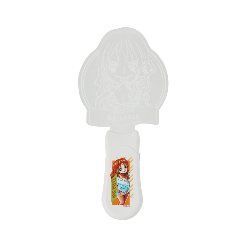 『ＯＮＥ　ＰＩＥＣＥ』バースデイペンライト　ナミ　（ＪＣＳ限定Ｖｅｒ．）　ＢＣ３