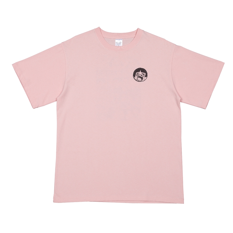 『僕とロボコ』ウィークリージャンプカラーＴシャツ（フリーサイズ）　ＢＤ２