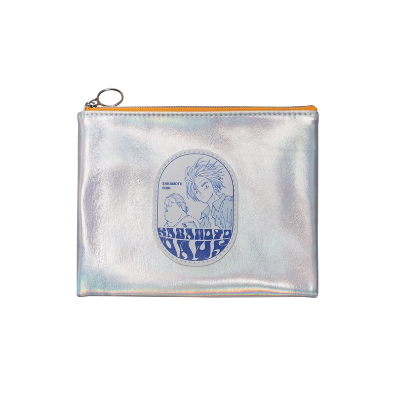 『ＳＡＫＡＭＯＴＯ　ＤＡＹＳ』オーロラポーチ　ＢＤ２