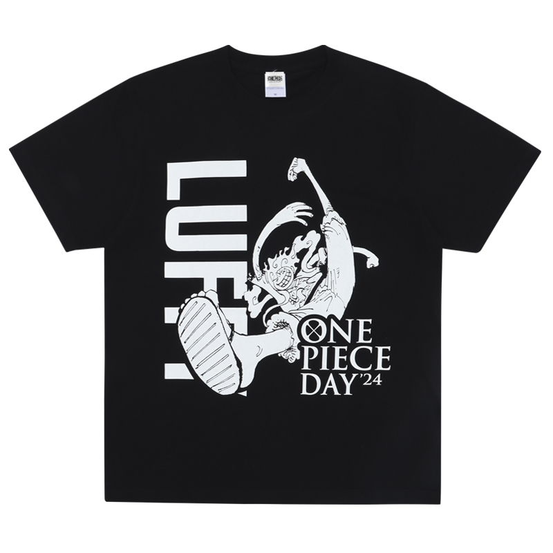 『ＯＮＥ　ＰＩＥＣＥ』Ｔシャツ　１１０サイズ　＜ＯＮＥ　ＰＩＥＣＥ　ＤＡＹ’２４＞　ＢＤ３ 110サイズ