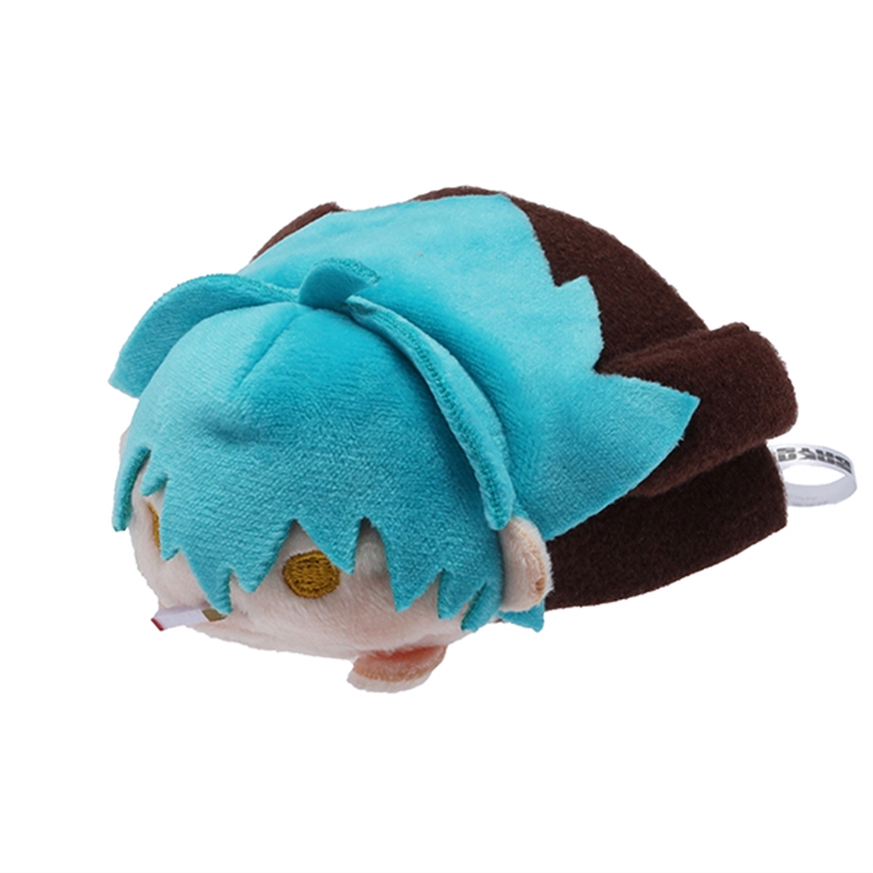 『ＳＡＫＡＭＯＴＯ　ＤＡＹＳ』のるキャラマスコット　赤尾リオン　ＪＣＣＶｅｒ．　ＢＤ４－ＪＦ