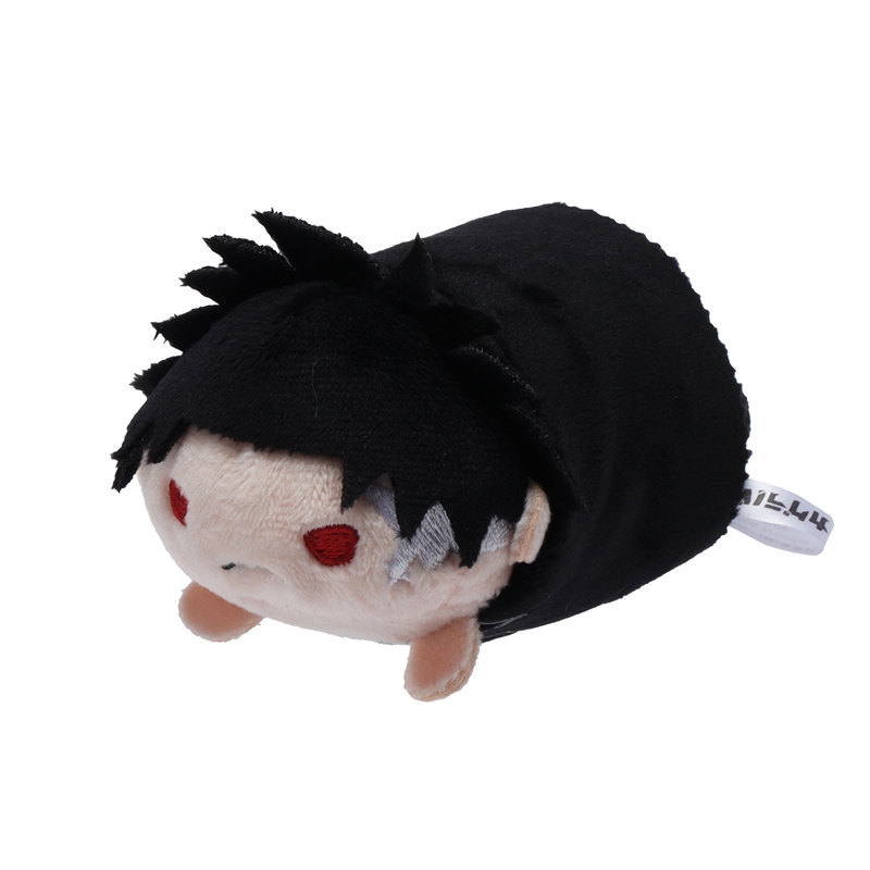 『カグラバチ』のるキャラマスコット　六平千鉱　ＢＤ４－ＪＦ