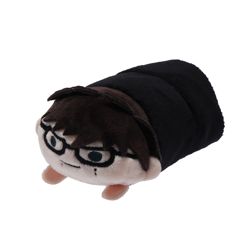 『青の祓魔師』のるキャラマスコット　奥村雪男　ＢＤ４－ＪＳ