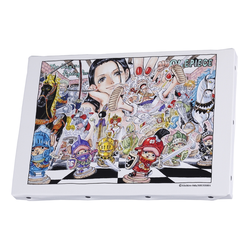 『ＯＮＥ　ＰＩＥＣＥ』フルカラーアートボード　ＢＤ４－ＪＳ