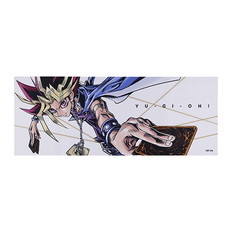 『遊☆戯☆王』プレイマット　ＢＤ４－ＪＦ