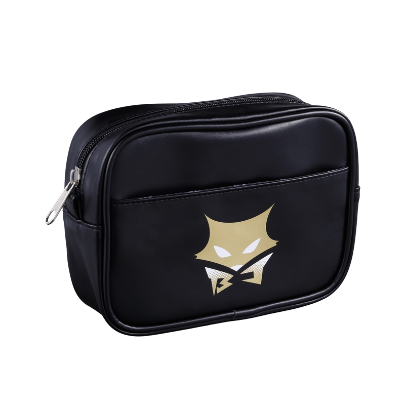 『ハイキュー！！』スポーツバッグ風ポーチ　ＭＳＢＹ　ブラックジャッカル　ＢＤ４－ＪＦ