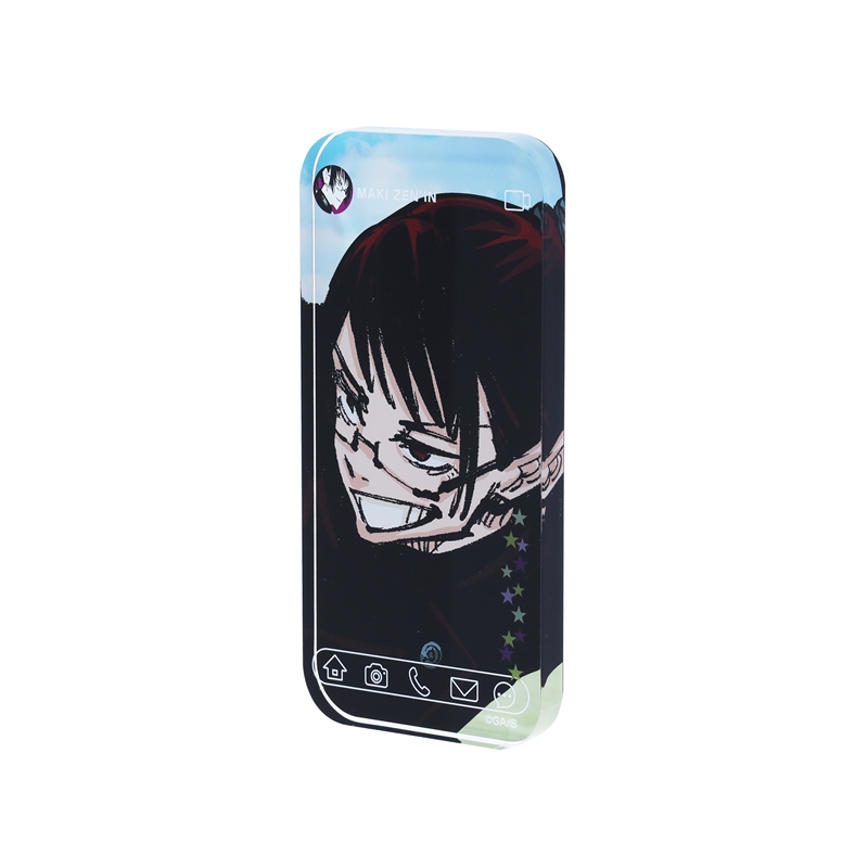 『呪術廻戦』スマートブロック　禪院真希　ＢＥ１