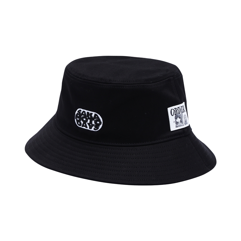 『ＳＡＫＡＭＯＴＯ　ＤＡＹＳ』バケットハット　ＢＥ１