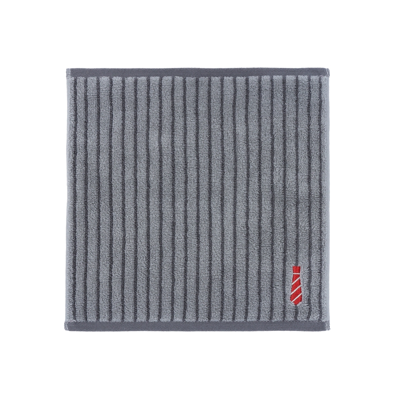 『ハイキュー！！』黒尾鉄朗のタオルハンカチ　＜ハイキュー！！　ＦＡＮ　ＰＡＲＫ＞　ＢＥ２