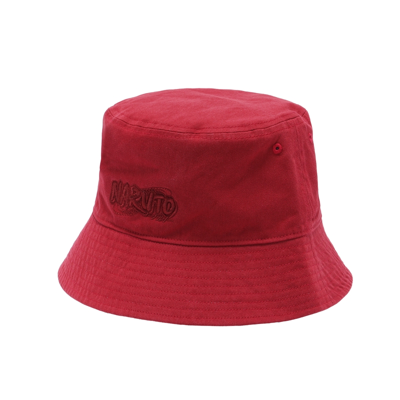 『ＮＡＲＵＴＯ－ナルト－』リバーシブルバケットハット　ＢＥ２