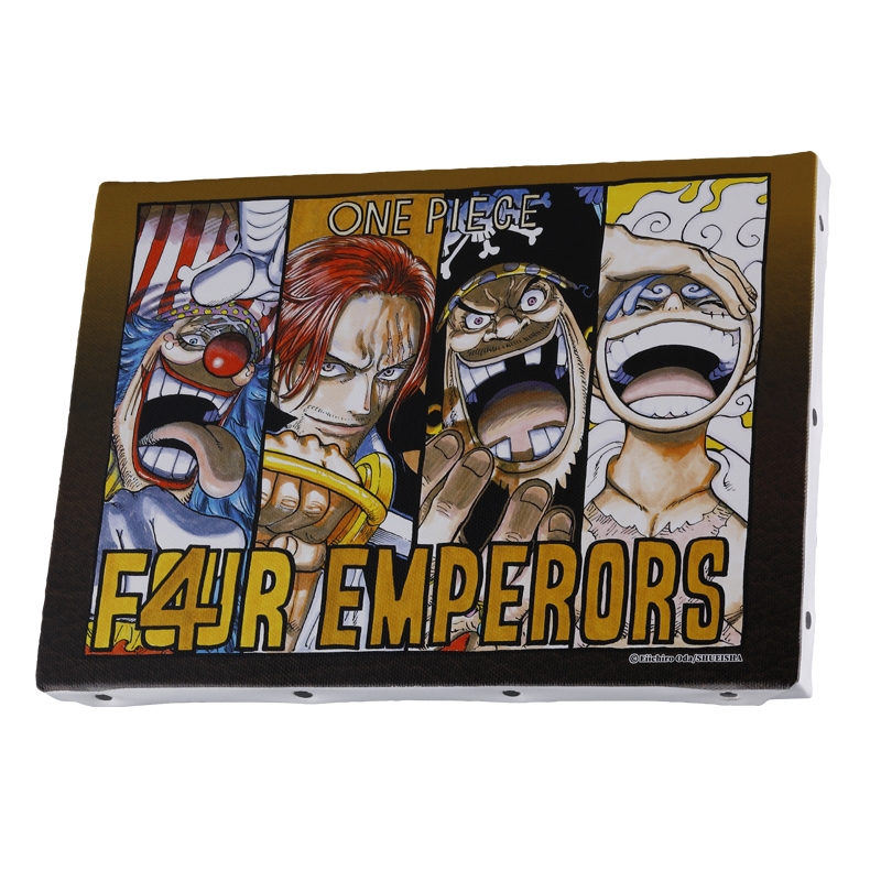 『ＯＮＥ　ＰＩＥＣＥ』フルカラーアートボード　［週刊少年ジャンプ２０２２年３４号］　ＢＥ３－ＯＰＤ