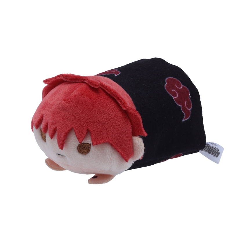 『ＮＡＲＵＴＯ－ナルト－』のるキャラマスコット　サソリ　ＢＥ４－ＪＳ