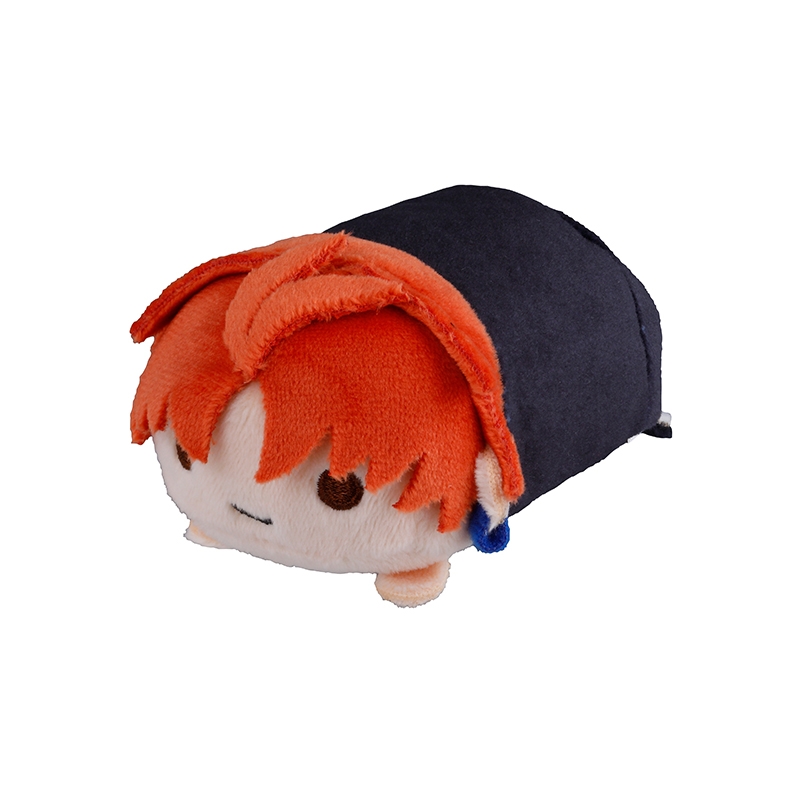 『ダンダダン』のるキャラマスコット　ジジ　ＢＥ４－ＪＳ