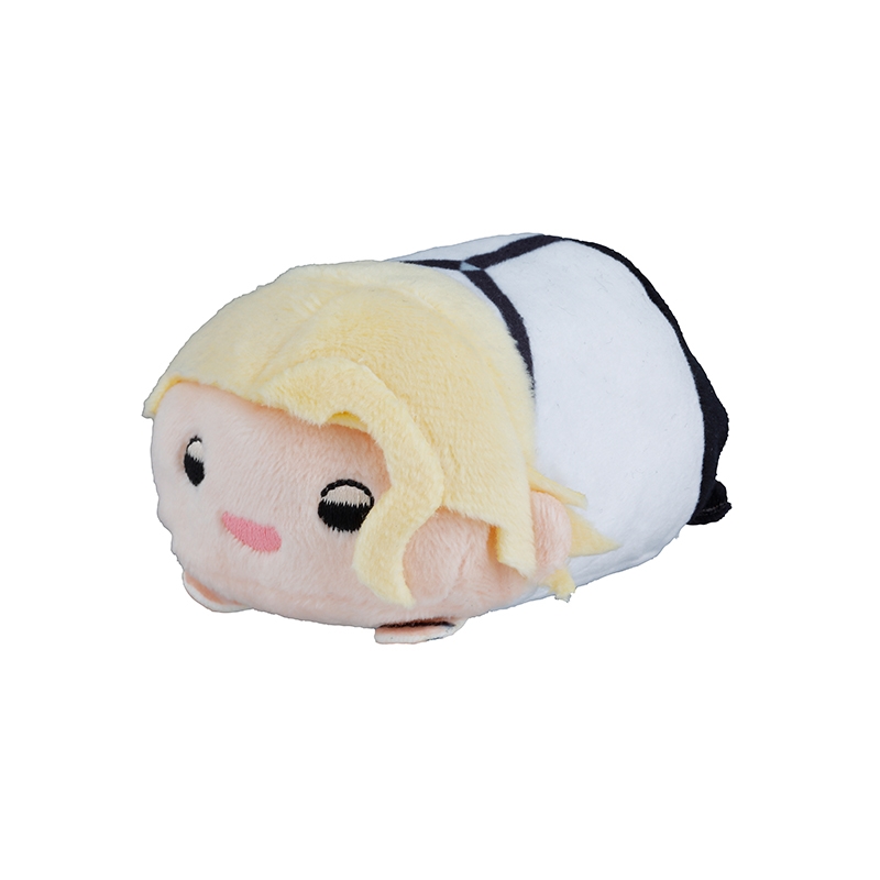 『カグラバチ』のるキャラマスコット　柴登吾　ＢＥ４－ＪＳ