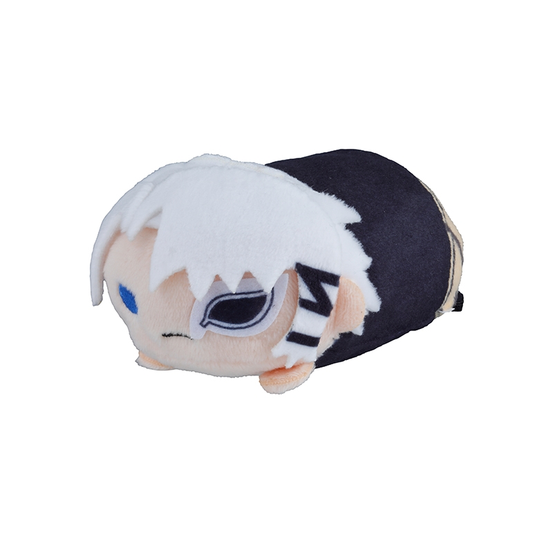 『カグラバチ』のるキャラマスコット　漣伯理　ＢＥ４－ＪＳ