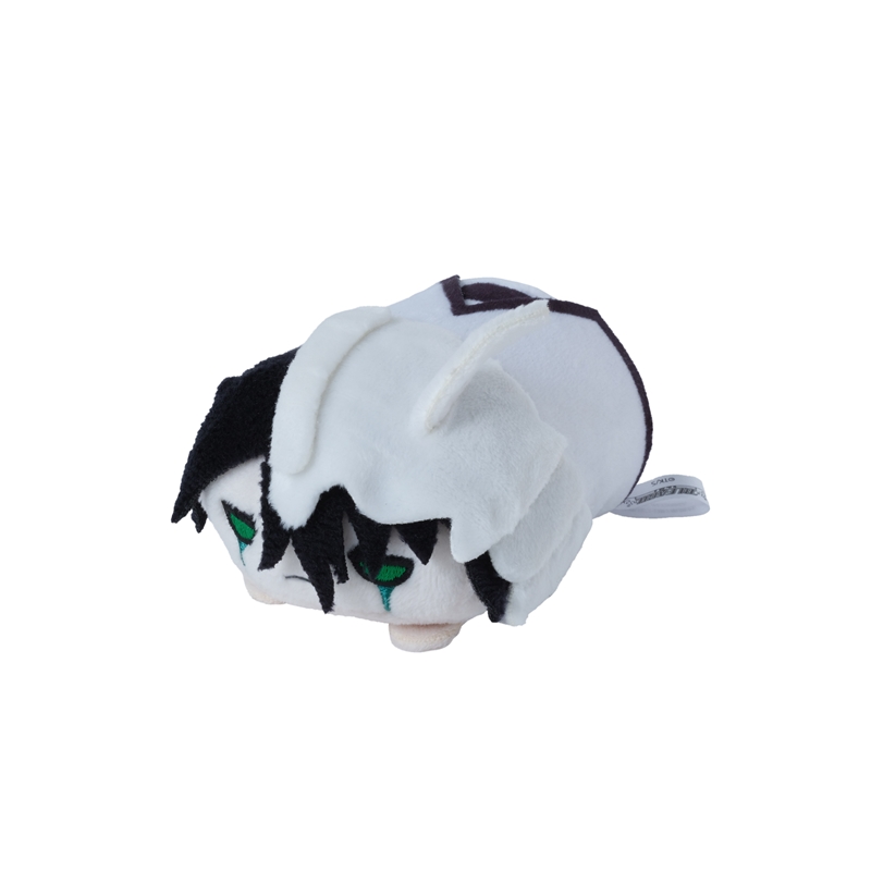 『ＢＬＥＡＣＨ』のるキャラマスコット　ウルキオラ・シファー　ＢＥ４－ＪＳ