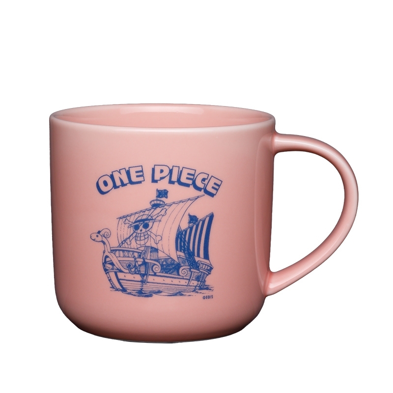 『ＯＮＥ　ＰＩＥＣＥ』マグカップ　ＢＦ１－ＴＪＳ