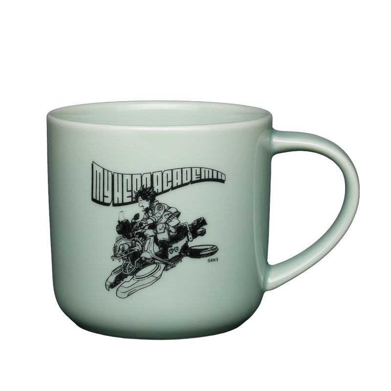 『僕のヒーローアカデミア』マグカップ　ＢＦ１－ＴＪＳ