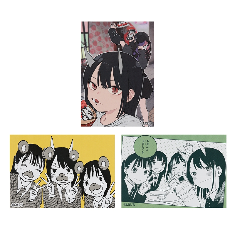 『ルリドラゴン』フォト風ステッカー３種セット　ＢＥ４－ＪＳ