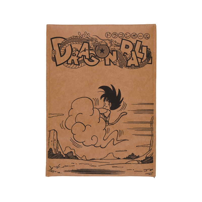 『ＤＲＡＧＯＮ　ＢＡＬＬ』封筒風ＰＣケース　ＢＦ１－ＴＪＳ