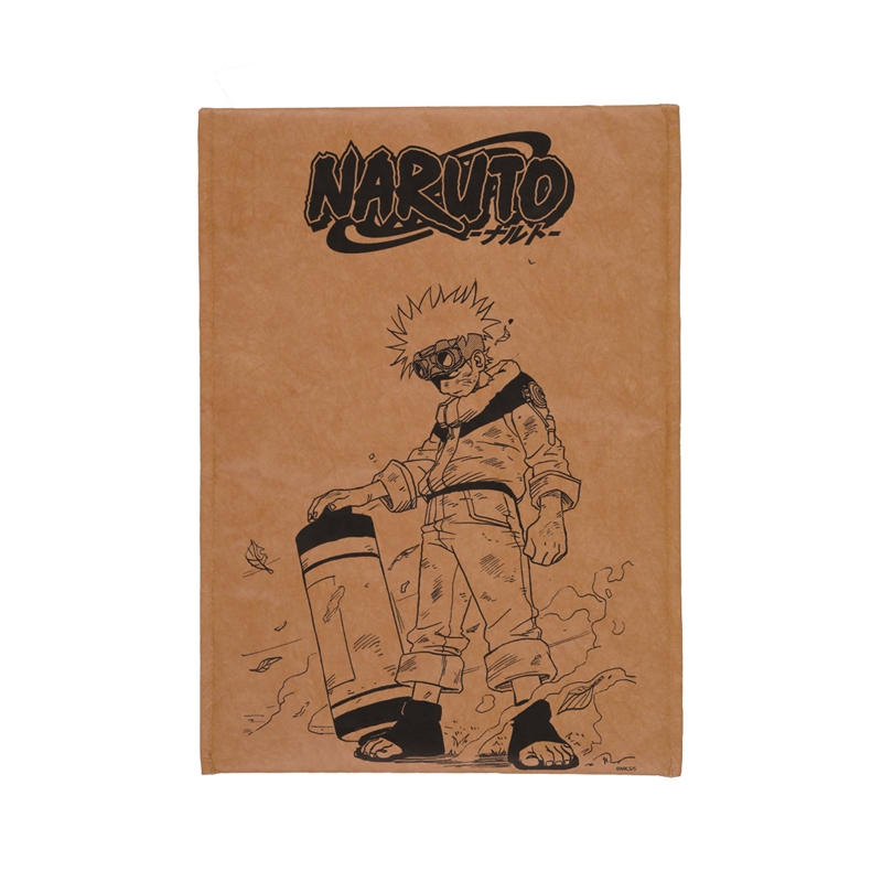 『ＮＡＲＵＴＯ－ナルト－』封筒風ＰＣケース　ＢＦ１－ＴＪＳ