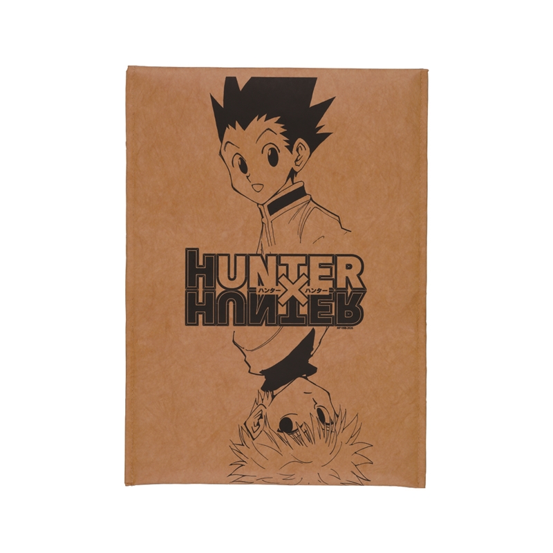 『ＨＵＮＴＥＲ×ＨＵＮＴＥＲ』封筒風ＰＣケース　ＢＦ１－ＴＪＳ
