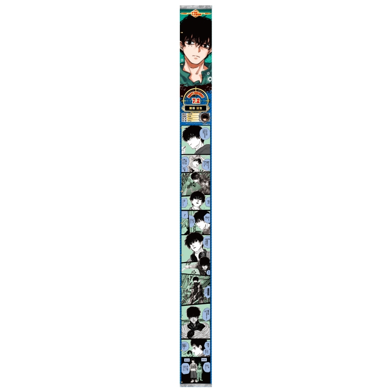 『ＳＡＫＡＭＯＴＯ　ＤＡＹＳ』バースデイメジャークロス　勢羽夏生　ＢＦ３