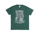 『僕のヒーローアカデミア』Ｔシャツ　Ｌサイズ　ＢＢ２