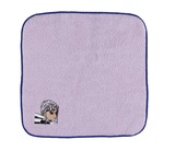 『鬼滅の刃』今治ミニタオル　宇髄天元　ＢＢ２