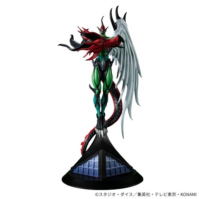 『遊☆戯☆王デュエルモンスターズＧＸ』ＭＯＮＳＴＥＲＳ　ＣＨＲＯＮＩＣＬＥ　Ｅ・ＨＥＲＯ　フレイム・ウィングマン