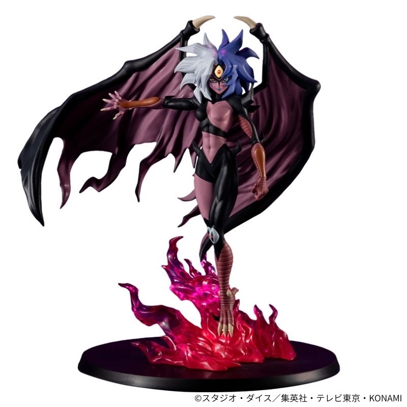 『遊☆戯☆王デュエルモンスターズＧＸ』ＭＯＮＳＴＥＲＳ　ＣＨＲＯＮＩＣＬＥ　ユベル