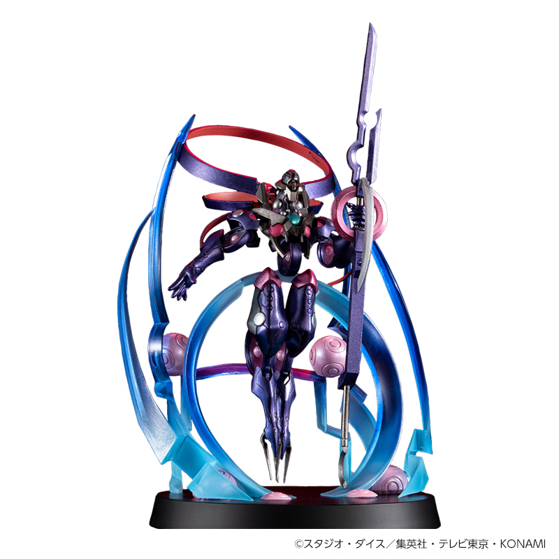 『遊☆戯☆王ＶＲＡＩＮＳ』ＭＯＮＳＴＥＲＳ　ＣＨＲＯＮＩＣＬＥ　ジ・アライバル・サイバース＠イグニスター